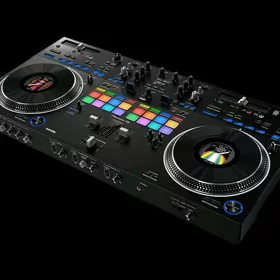 PIONEER DDJ-REV7 DJ PULT