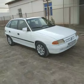 Opel Astra 1993