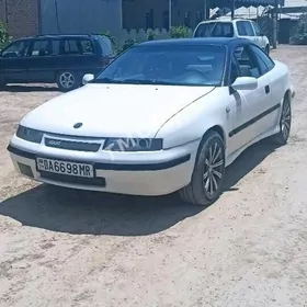 Opel Calibra 1996