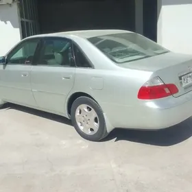 Toyota Avalon 2003