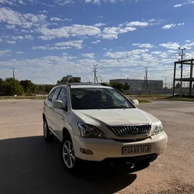 Lexus RX 350 2009