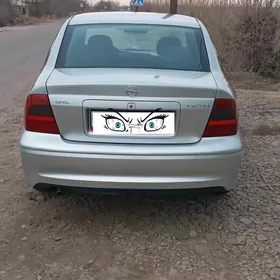 Opel Vectra 2001