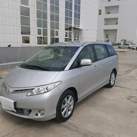 Toyota Previa 2011