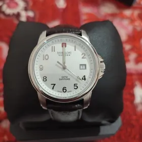 Swiss Military watch