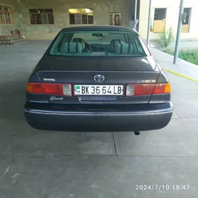 Toyota Camry 2001