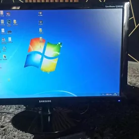 Monitor Samsung 24