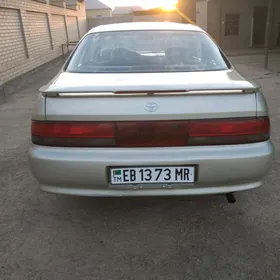 Toyota Chaser 1994