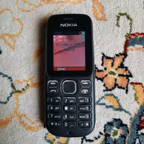 nokia 101