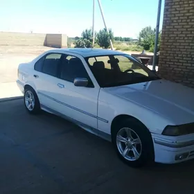 BMW 325 1993