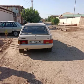 Lada 2109 1990