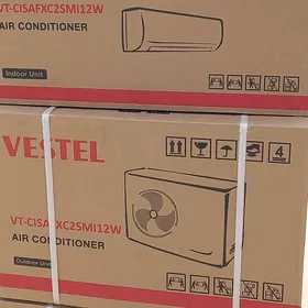 Vestel 40kw