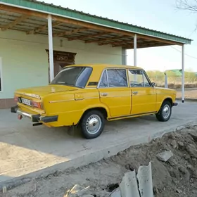 Lada 2106 1986