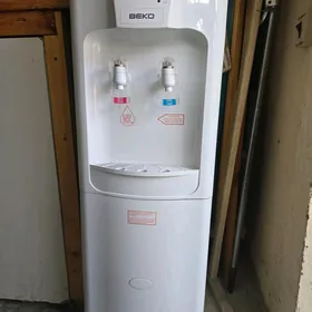 Кулер для воды с холодильником