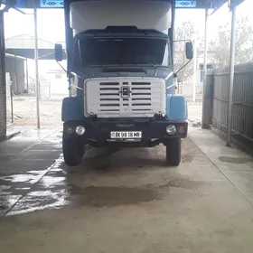 Zil 4331 1994