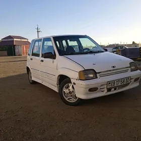 Daewoo Tico 1996