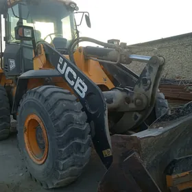 JCB 4CX ECO 2011