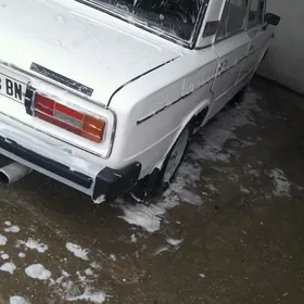 Lada 2106 1990