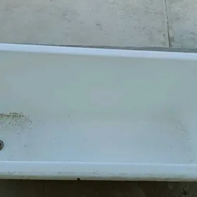 wanny chugunny ванны