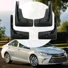 Camry Aziada Brazgawyk 15-17