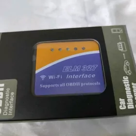 ELM 327 OBD 2 ŞTEKER