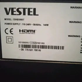 Vestel 55