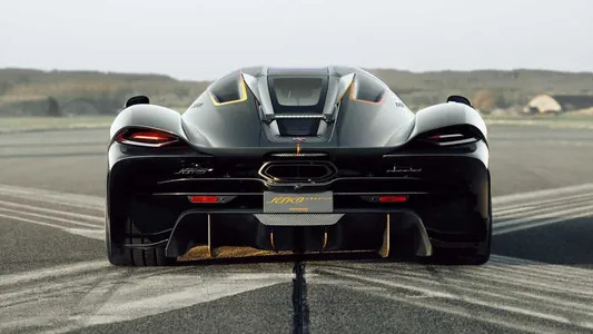 500 км/ч: Koenigsegg готовит Jesko Absolut к реальному заезду и рекорду