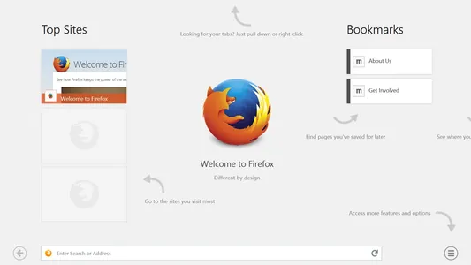 Mozilla продлит поддержку браузера Firefox для Windows 7, 8 и 8.1