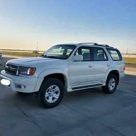 Toyota 4Runner 2001