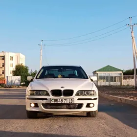 BMW 535 2000