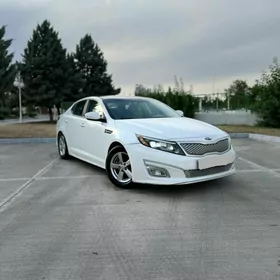 Kia Optima 2015