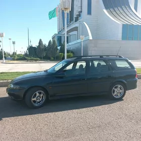 Opel Vectra 2000