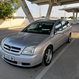 Opel Vectra 2003