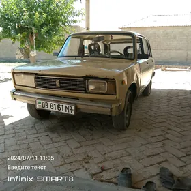 Lada 2105 1988