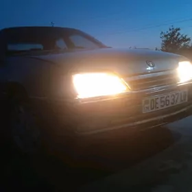 Opel Omega 1993