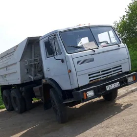 Kamaz 5511 1989