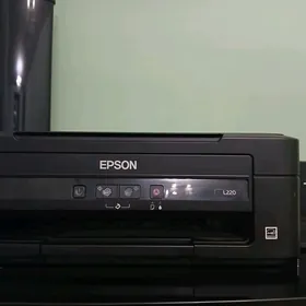 принтер Epson