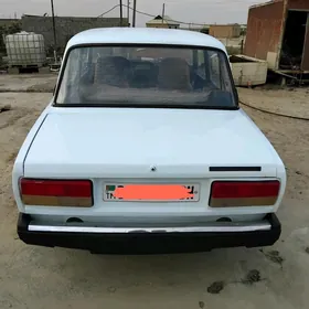 Lada 2107 1999