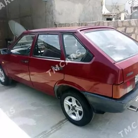 Lada 2109 1989