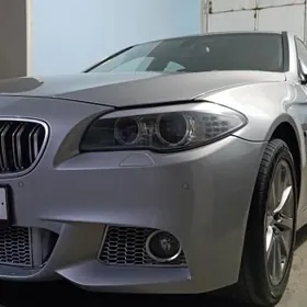 BMW F10 2010