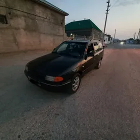 Opel Astra 1993