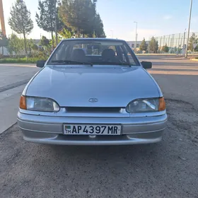 Lada 2115 2001