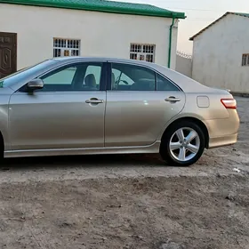 Toyota Camry 2006