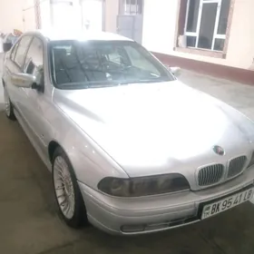 BMW 528 1998