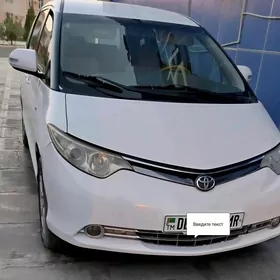 Toyota Previa 2006