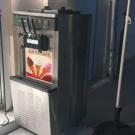 Мороженный аппарат DONPER