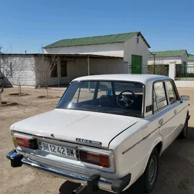 Lada 2106 1993