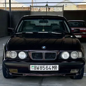 BMW 535 1995