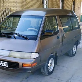 Toyota Town Ace 1992