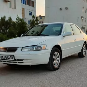 Toyota Camry 1997