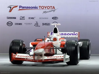 СМИ: «Тойота» планирует вернуться в «Формулу-1» и ведет переговоры с «Хаасом»